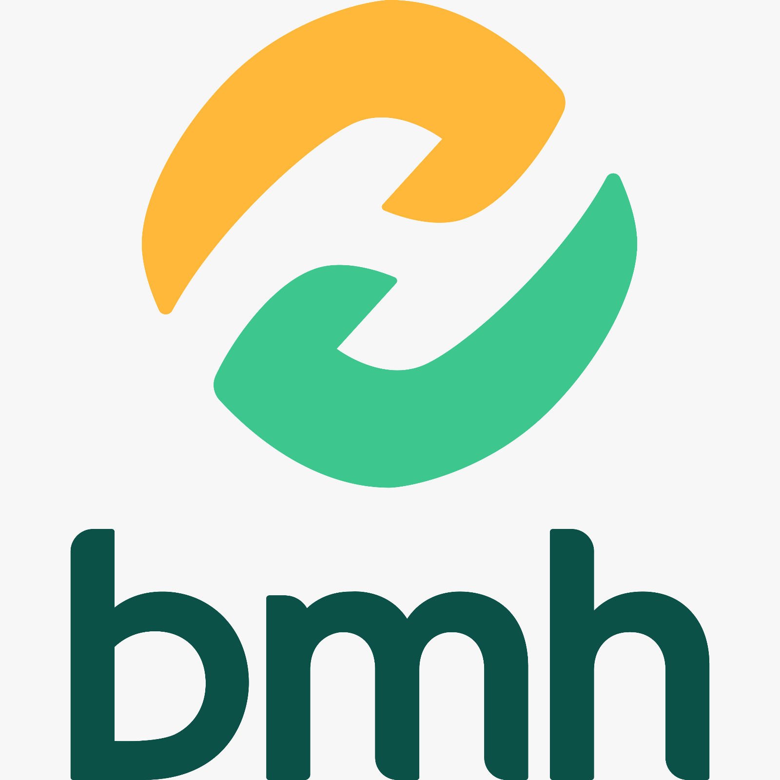 BMH Logo